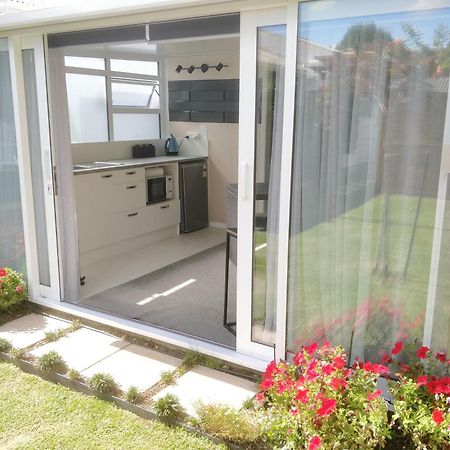 Tranquil Garden Studio Tauranga Exteriér fotografie