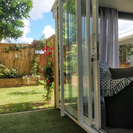 Tranquil Garden Studio Tauranga Exteriér fotografie