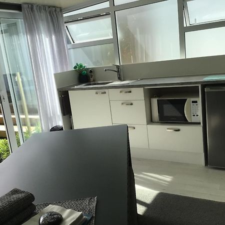 Tranquil Garden Studio Tauranga Exteriér fotografie